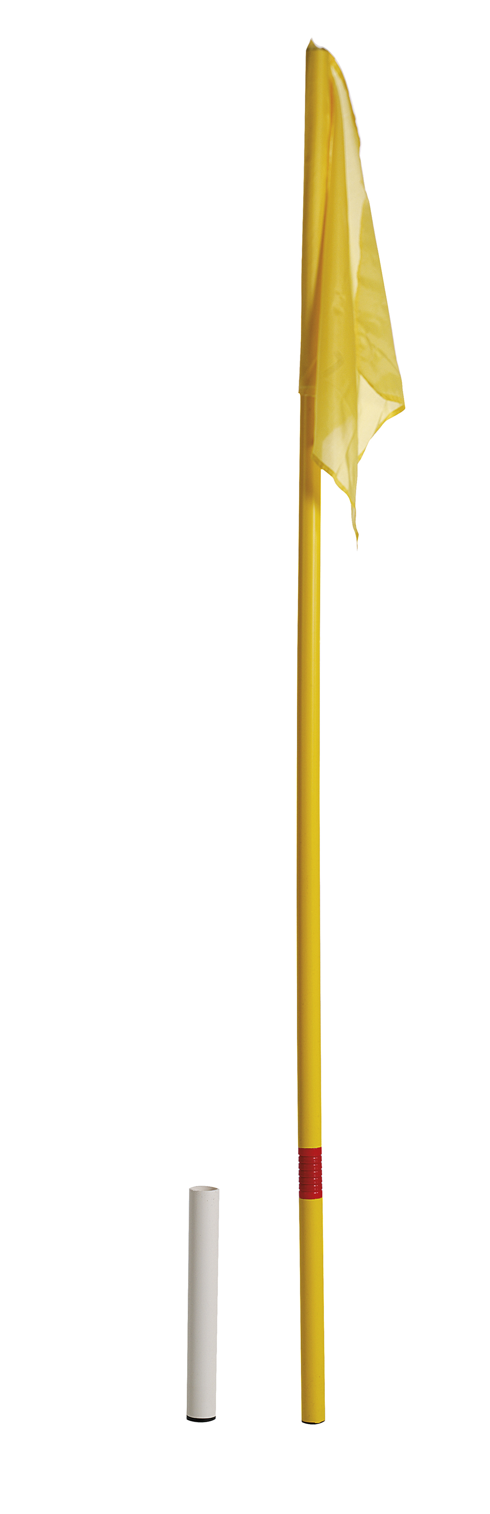 ART 1100 CORNER JOINTED POLE “CLUB”